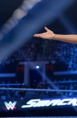 WWE - Smackdown Live! Digitals 11/08/2016