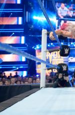 WWE - Smackdown Live! Digitals 11/08/2016