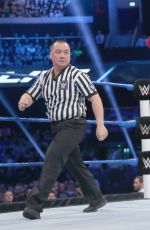 WWE - Smackdown Live! Digitals 11/08/2016