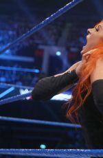 WWE - Smackdown Live! Digitals 11/08/2016