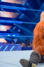 WWE - Smackdown Live! Digitals 11/08/2016