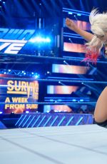 WWE - Smackdown Live! Digitals 11/08/2016