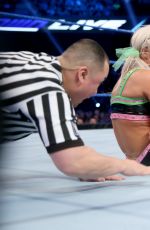WWE - Smackdown Live! Digitals 11/08/2016