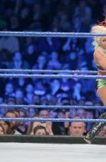 WWE - Smackdown Live! Digitals 11/08/2016