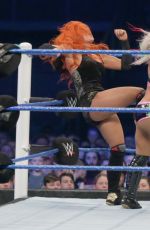 WWE - Smackdown Live! Digitals 11/08/2016