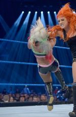 WWE - Smackdown Live! Digitals 11/08/2016