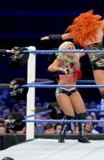 WWE - Smackdown Live! Digitals 11/08/2016