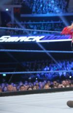 WWE - Smackdown Live! Digitals 11/08/2016