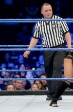 WWE - Smackdown Live! Digitals 11/08/2016