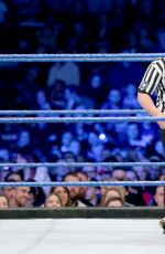 WWE - Smackdown Live! Digitals 11/08/2016