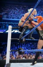 WWE - Smackdown Live! Digitals 11/08/2016