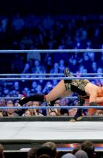 WWE - Smackdown Live! Digitals 11/08/2016