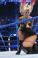 WWE - Smackdown Live! Digitals 11/08/2016