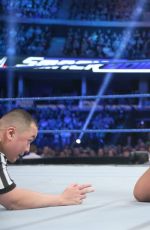 WWE - Smackdown Live! Digitals 11/08/2016