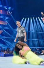 WWE - Smackdown Live! Digitals 11/08/2016