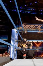 WWE - Smackdown Live! Digitals 11/15/2016