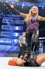 WWE - Smackdown Live! Digitals 11/22/2016