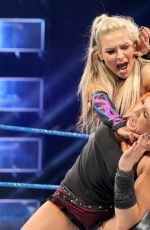 WWE - Smackdown Live! Digitals 11/22/2016