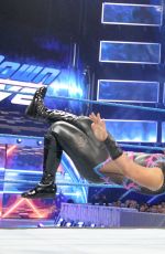 WWE - Smackdown Live! Digitals 11/22/2016