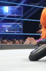 WWE - Smackdown Live! Digitals 11/22/2016