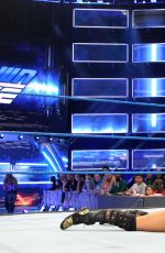 WWE - Smackdown Live! Digitals 11/22/2016