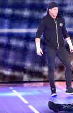 WWE - Smackdown Live! Digitals 11/22/2016