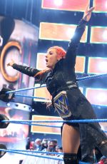 WWE - Smackdown Live! Digitals 11/22/2016