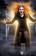 WWE - Superstar Monsters