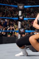 WWE - Superstars Then & Now 2016