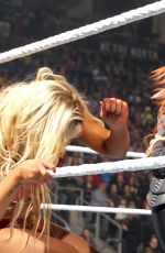WWE - Survivor Series 2016 Digitals
