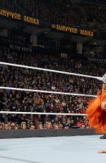 WWE - Survivor Series 2016 Digitals