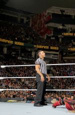 WWE - Survivor Series 2016 Digitals