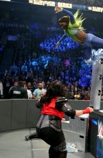 WWE - Survivor Series 2016 Digitals