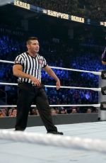 WWE - Survivor Series 2016 Digitals