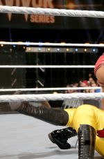 WWE - Survivor Series 2016 Digitals