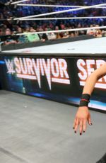 WWE - Survivor Series 2016 Digitals