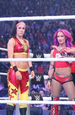WWE - Survivor Series 2016 Digitals