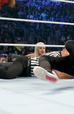 WWE - Survivor Series 2016 Digitals