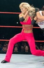 WWE - Torrie Wilson - Where Are They Now?