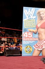 WWE - Torrie Wilson - Where Are They Now?