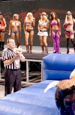 WWE - Torrie Wilson - Where Are They Now?