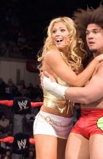 WWE - Torrie Wilson - Where Are They Now?