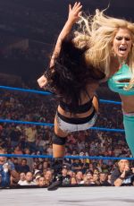WWE - Torrie Wilson - Where Are They Now?