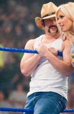 WWE - Torrie Wilson - Where Are They Now?