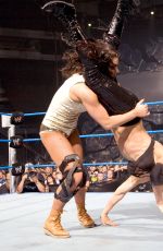 WWE - Torrie Wilson - Where Are They Now?