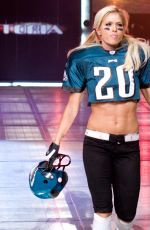WWE - Torrie Wilson - Where Are They Now?