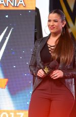 WWE -  WrestleMania 33 On-Sale Party in Orlando 11/17/2016