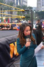 WWE -  WrestleMania 33 On-Sale Party in Orlando 11/17/2016