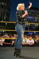 WWE -  WrestleMania 33 On-Sale Party in Orlando 11/17/2016
