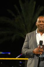 WWE -  WrestleMania 33 On-Sale Party in Orlando 11/17/2016